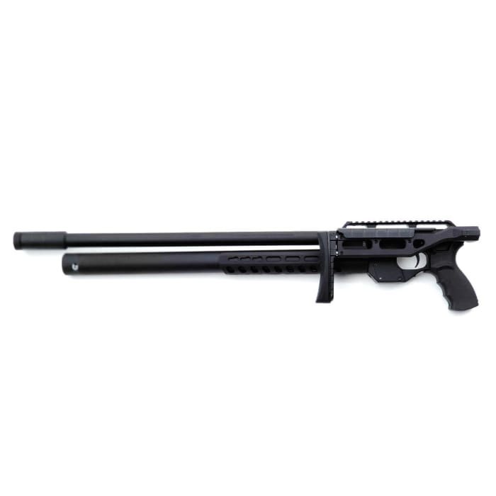 AIRMAKS KATRAN L 5.5MM PCP RIFLE - NeonSales {{ shop.shopifyCountryName }}