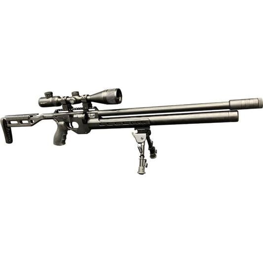 AIRMAKS KATRAN L HIGH POWER DUAL BBL PCP RIFLE - NeonSales {{ shop.shopifyCountryName }}
