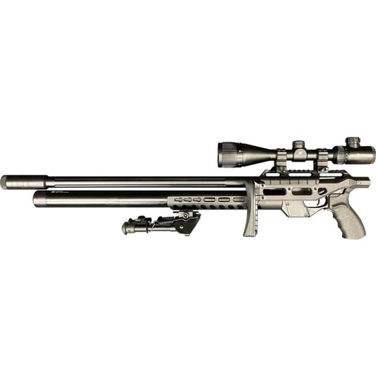 AIRMAKS KATRAN L HIGH POWER DUAL BBL PCP RIFLE - NeonSales {{ shop.shopifyCountryName }}