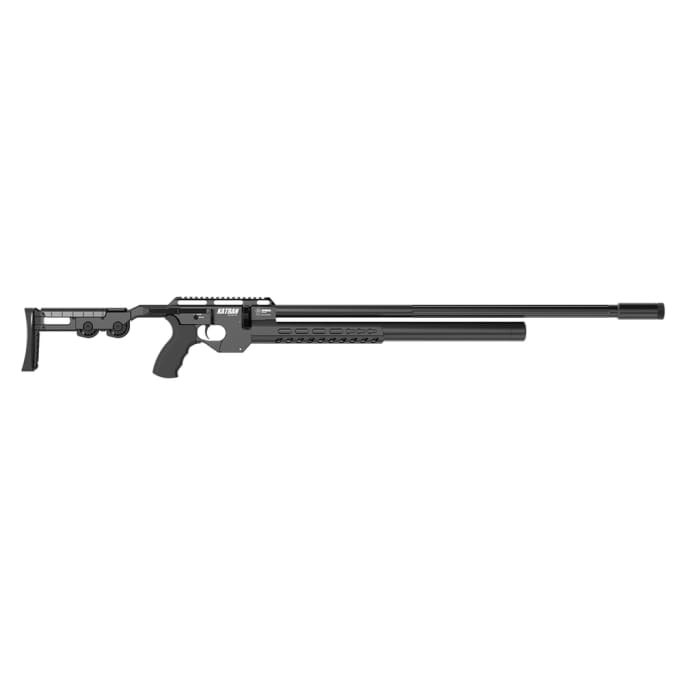AIRMAKS KATRAN L HIGH POWER DUAL BBL PCP RIFLE - NeonSales {{ shop.shopifyCountryName }}