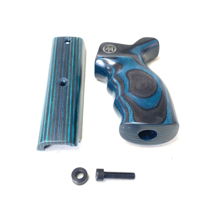 AIRMAKS KATRAN LAM GRIP AND CHEEK PIECE - NeonSales {{ shop.shopifyCountryName }}