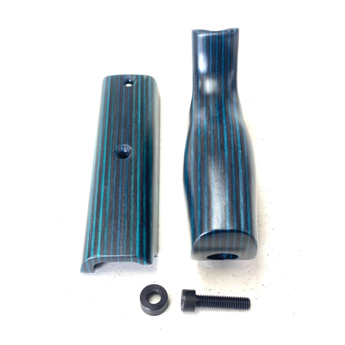 AIRMAKS KATRAN LAM GRIP AND CHEEK PIECE - NeonSales {{ shop.shopifyCountryName }}