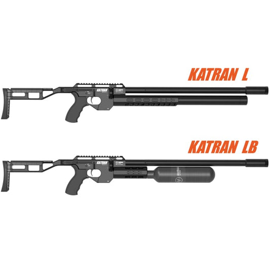 AIRMAKS KATRAN LB LONG BOTTLE HP HIGH POWER - 64J - NeonSales {{ shop.shopifyCountryName }}