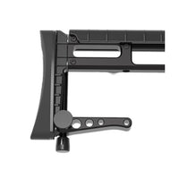 AIRMAKS KATRAN MONOPOD AND BAG RIDER FULL - NeonSales {{ shop.shopifyCountryName }}