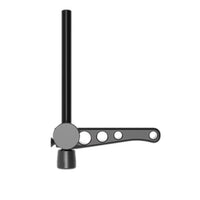 AIRMAKS KATRAN MONOPOD AND BAG RIDER FULL - NeonSales {{ shop.shopifyCountryName }}