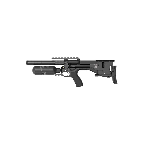AIRMAKS KRAIT COMPACT 5.5MM PCP RIFLE - NeonSales {{ shop.shopifyCountryName }}