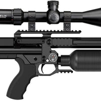 AIRMAKS KRAIT L PCP RIFLE 480CC - .22 CAL - NeonSales {{ shop.shopifyCountryName }}