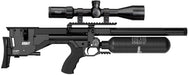 AIRMAKS KRAIT L PCP RIFLE 480CC - .22 CAL - NeonSales {{ shop.shopifyCountryName }}