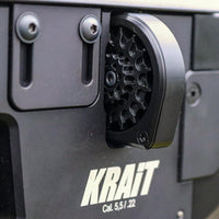 AIRMAKS KRAIT L PCP RIFLE 480CC - .22 CAL - NeonSales {{ shop.shopifyCountryName }}