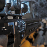 AIRMAKS KRAIT L PCP RIFLE 480CC - .22 CAL - NeonSales {{ shop.shopifyCountryName }}