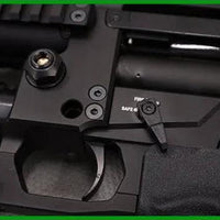 AIRMAKS KRAIT L PCP RIFLE 480CC - .22 CAL - NeonSales {{ shop.shopifyCountryName }}