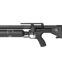 AIRMAKS KRAIT L PCP RIFLE 480CC - .22 CAL - NeonSales {{ shop.shopifyCountryName }}