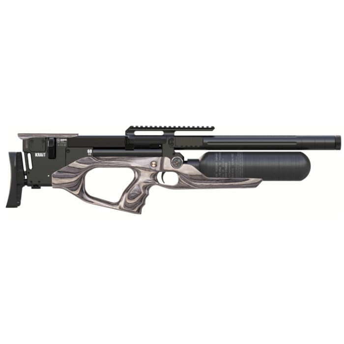 AIRMAKS KRAIT WL GREY LAM 5.5MM - NeonSales {{ shop.shopifyCountryName }}