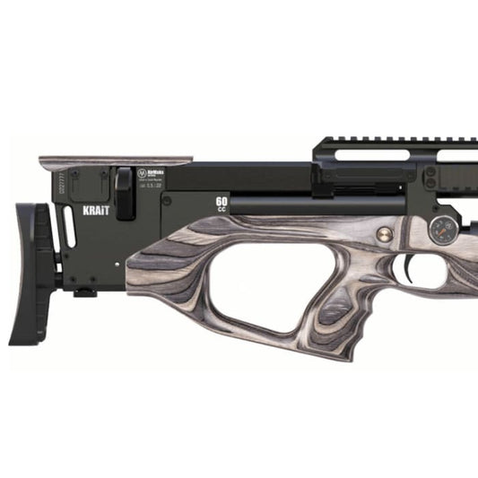 AIRMAKS KRAIT WL GREY LAM 5.5MM - NeonSales {{ shop.shopifyCountryName }}