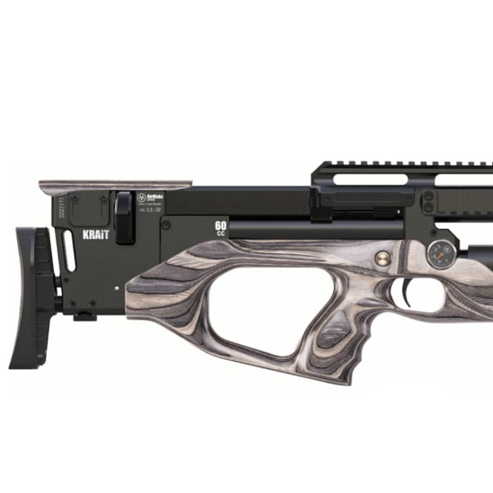 AIRMAKS KRAIT WX TUBE FOREST 5.5MM