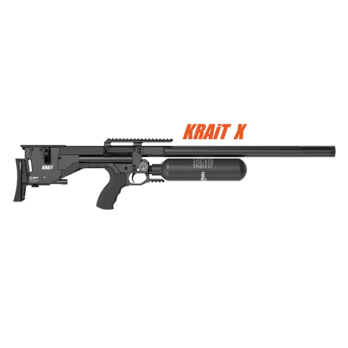 AIRMAKS KRAIT X 5.5MM - NeonSales {{ shop.shopifyCountryName }}