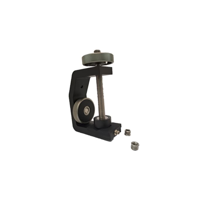 AIRMAKS MR. G CLAMP SPARTAN - NeonSales {{ shop.shopifyCountryName }}