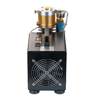 AIRMEGA GB-02 240V HPA COMPRESSOR (AUTO SHUTOFF) - NeonSales {{ shop.shopifyCountryName }}