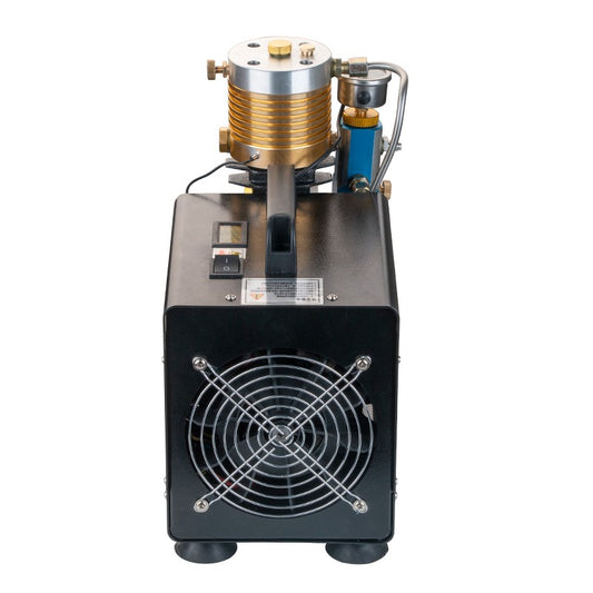 AIRMEGA GB-02 240V HPA COMPRESSOR (AUTO SHUTOFF) - NeonSales {{ shop.shopifyCountryName }}