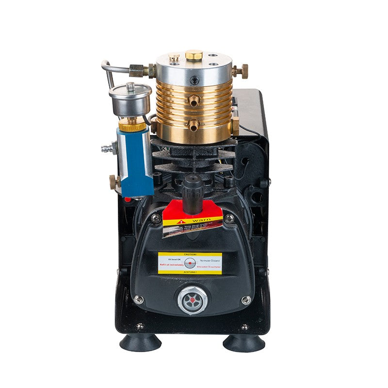 AIRMEGA GB-02 240V HPA COMPRESSOR (AUTO SHUTOFF) - NeonSales {{ shop.shopifyCountryName }}