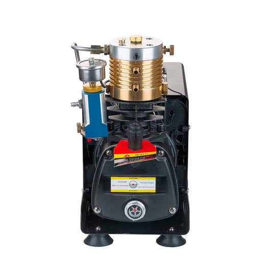 AIRMEGA GB-02 240V HPA COMPRESSOR (AUTO SHUTOFF) - NeonSales {{ shop.shopifyCountryName }}