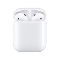 APPLE AIRPODS 2ND GEN EARBUDS - LIGHTNING CASE - NeonSales {{ shop.shopifyCountryName }}