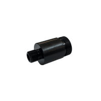 AIRTAC AVENGER 1/2" UNF SILENCER ADAPTER - NeonSales {{ shop.shopifyCountryName }}