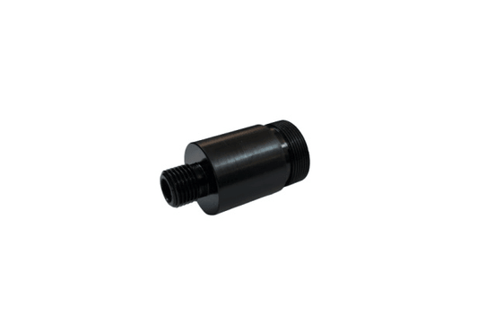 AIRTAC AVENGER 1/2" UNF SILENCER ADAPTER - NeonSales {{ shop.shopifyCountryName }}