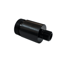 AIRTAC AVENGER 1/2" UNF SILENCER ADAPTER - NeonSales {{ shop.shopifyCountryName }}