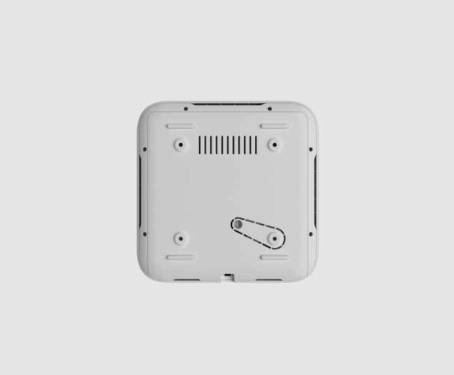 AJAX 16CH NVR - WHITE - NeonSales {{ shop.shopifyCountryName }}