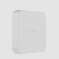 AJAX 16CH NVR - WHITE - NeonSales {{ shop.shopifyCountryName }}