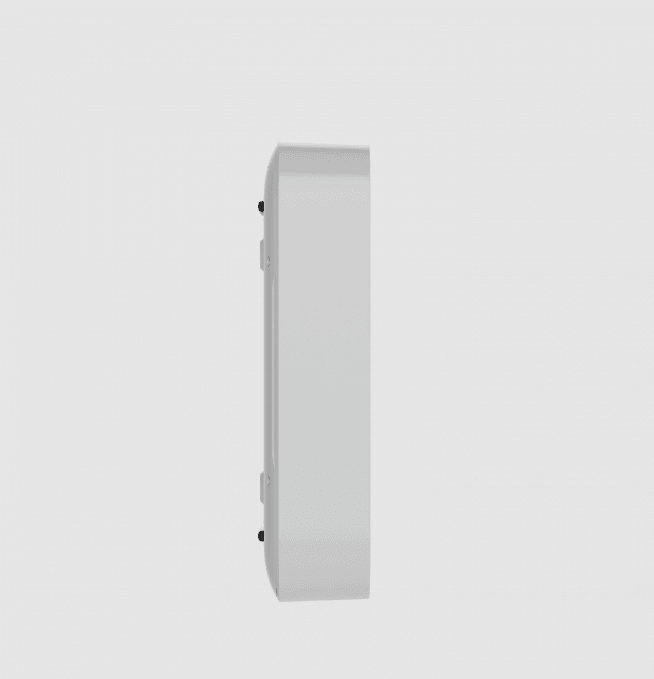 AJAX 16CH NVR - WHITE - NeonSales {{ shop.shopifyCountryName }}