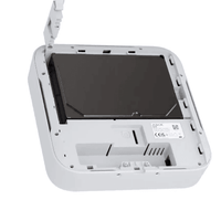 AJAX 8CH NVR - WHITE - NeonSales {{ shop.shopifyCountryName }}