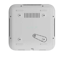 AJAX 8CH NVR - WHITE - NeonSales {{ shop.shopifyCountryName }}