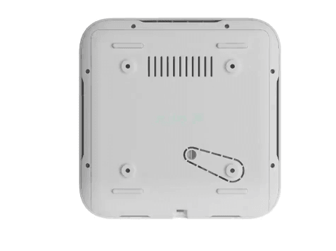 AJAX 8CH NVR - WHITE - NeonSales {{ shop.shopifyCountryName }}