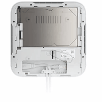 AJAX 8CH NVR - WHITE - NeonSales {{ shop.shopifyCountryName }}