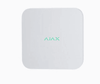 AJAX 8CH NVR - WHITE - NeonSales South Africa