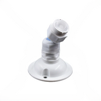 AJAX ARMED STATUS LED INDICATOR DOME BLUE - NeonSales {{ shop.shopifyCountryName }}