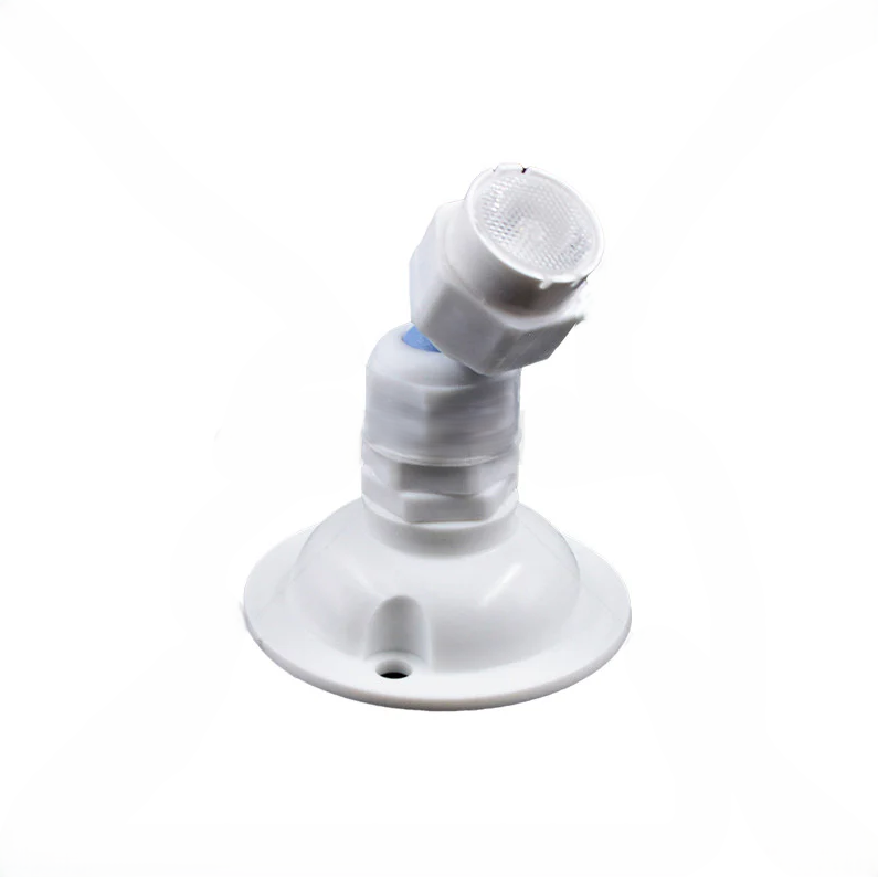 AJAX ARMED STATUS LED INDICATOR DOME BLUE - NeonSales {{ shop.shopifyCountryName }}