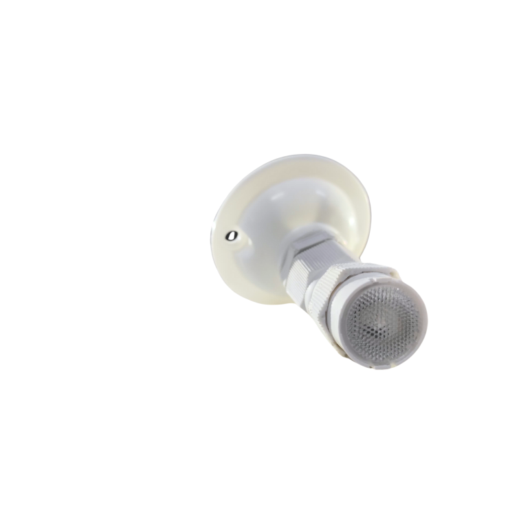 AJAX ARMED STATUS LED INDICATOR DOME BLUE - NeonSales {{ shop.shopifyCountryName }}