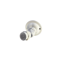 AJAX ARMED STATUS LED INDICATOR DOME BLUE - NeonSales {{ shop.shopifyCountryName }}