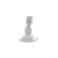 AJAX ARMED STATUS LED INDICATOR DOME BLUE - NeonSales {{ shop.shopifyCountryName }}