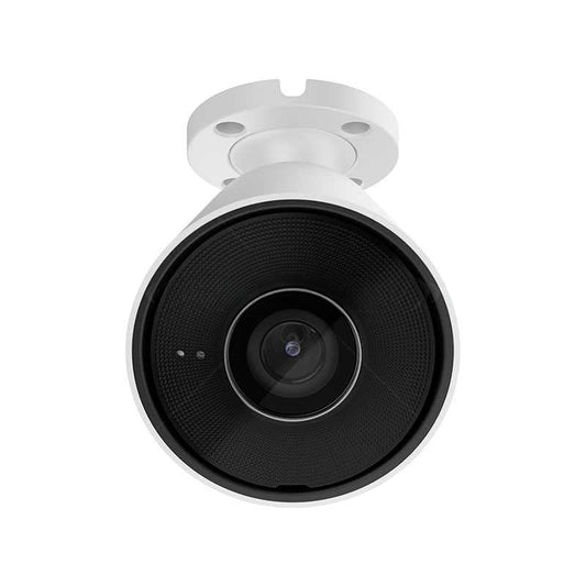AJAX BULLETCAM 8MP 2.8MM WHITE - NeonSales {{ shop.shopifyCountryName }}