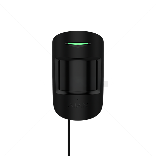 AJAX COMBIPROTECT FIBRA BLACK - NeonSales {{ shop.shopifyCountryName }}