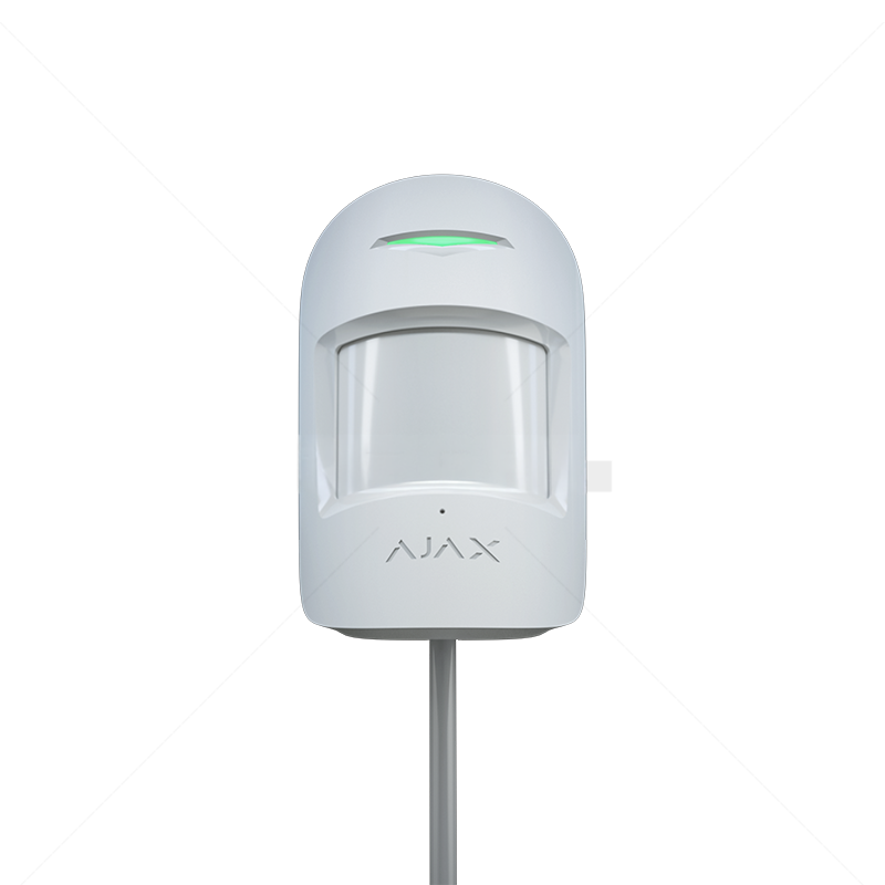 AJAX COMBIPROTECT FIBRA WHITE 44391.06.WH1 - NeonSales {{ shop.shopifyCountryName }}