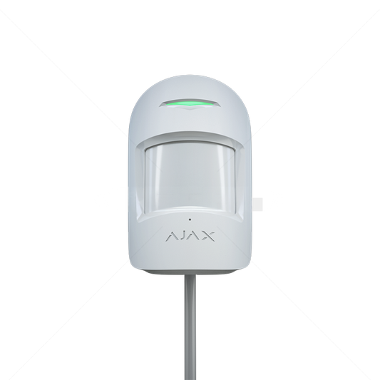 AJAX COMBIPROTECT FIBRA WHITE 44391.06.WH1 - NeonSales {{ shop.shopifyCountryName }}