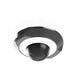 AJAX DOMECAM MINI 8MP 2.8MM WHITE - NeonSales {{ shop.shopifyCountryName }}