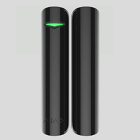 AJAX DOOR PROTECT - BLACK - NeonSales {{ shop.shopifyCountryName }}