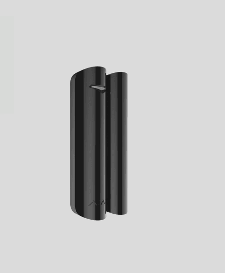 AJAX DOOR PROTECT - BLACK - NeonSales {{ shop.shopifyCountryName }}