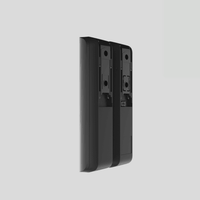 AJAX DOOR PROTECT - BLACK - NeonSales {{ shop.shopifyCountryName }}